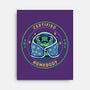Certified Homebody-None-Stretched-Canvas-TechraNova