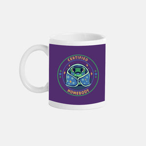 Certified Homebody-None-Mug-Drinkware-TechraNova