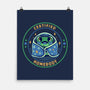 Certified Homebody-None-Matte-Poster-TechraNova