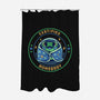 Certified Homebody-None-Polyester-Shower Curtain-TechraNova