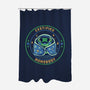 Certified Homebody-None-Polyester-Shower Curtain-TechraNova