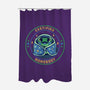 Certified Homebody-None-Polyester-Shower Curtain-TechraNova