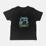 Bingo STEM Lab-Baby-Basic-Tee-PrimePremne