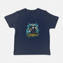 Bingo STEM Lab-Baby-Basic-Tee-PrimePremne