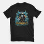 Bingo STEM Lab-Youth-Basic-Tee-PrimePremne