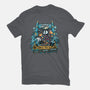 Bingo STEM Lab-Mens-Premium-Tee-PrimePremne