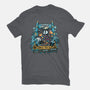 Bingo STEM Lab-Mens-Basic-Tee-PrimePremne