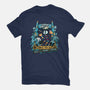 Bingo STEM Lab-Youth-Basic-Tee-PrimePremne