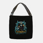 Bingo STEM Lab-None-Adjustable Tote-Bag-PrimePremne