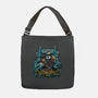 Bingo STEM Lab-None-Adjustable Tote-Bag-PrimePremne