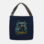 Bingo STEM Lab-None-Adjustable Tote-Bag-PrimePremne