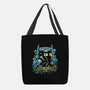 Bingo STEM Lab-None-Basic Tote-Bag-PrimePremne