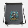 Bingo STEM Lab-None-Drawstring-Bag-PrimePremne