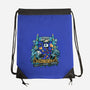Bingo STEM Lab-None-Drawstring-Bag-PrimePremne