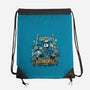 Bingo STEM Lab-None-Drawstring-Bag-PrimePremne