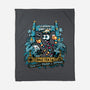 Bingo STEM Lab-None-Fleece-Blanket-PrimePremne