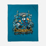 Bingo STEM Lab-None-Fleece-Blanket-PrimePremne