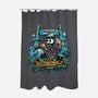 Bingo STEM Lab-None-Polyester-Shower Curtain-PrimePremne