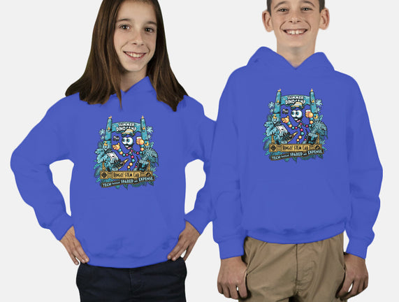 Bingo STEM Lab