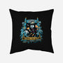 Bingo STEM Lab-None-Removable Cover w Insert-Throw Pillow-PrimePremne