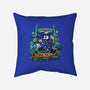 Bingo STEM Lab-None-Removable Cover w Insert-Throw Pillow-PrimePremne