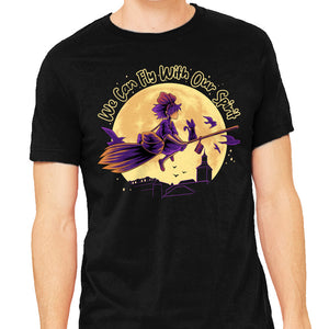 Fly With Our Spirit