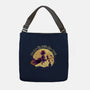 Fly With Our Spirit-None-Adjustable Tote-Bag-rmatix