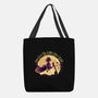 Fly With Our Spirit-None-Basic Tote-Bag-rmatix