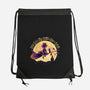 Fly With Our Spirit-None-Drawstring-Bag-rmatix