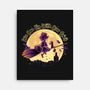 Fly With Our Spirit-None-Stretched-Canvas-rmatix
