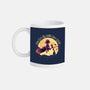Fly With Our Spirit-None-Mug-Drinkware-rmatix