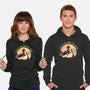Fly With Our Spirit-Unisex-Pullover-Sweatshirt-rmatix