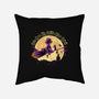 Fly With Our Spirit-None-Removable Cover w Insert-Throw Pillow-rmatix