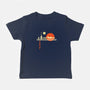 A Night On Tatooine-Baby-Basic-Tee-palmstreet
