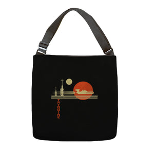 A Night On Tatooine
