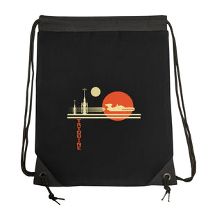 A Night On Tatooine