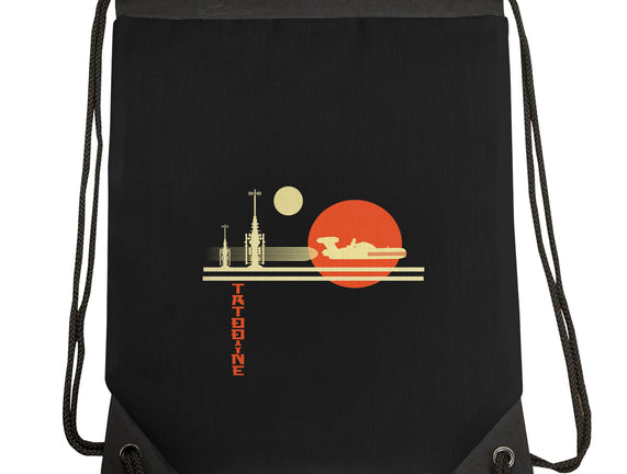 A Night On Tatooine