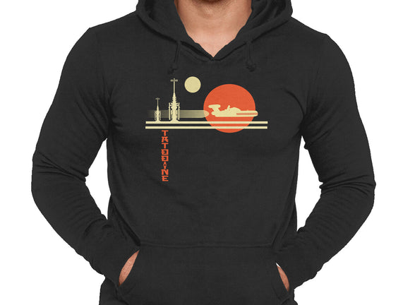 A Night On Tatooine