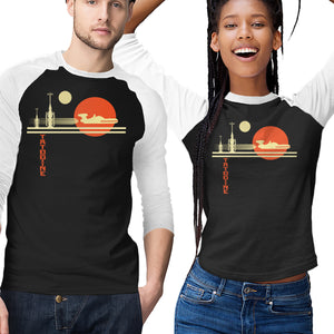 A Night On Tatooine