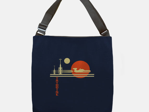 A Night On Tatooine