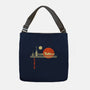 A Night On Tatooine-None-Adjustable Tote-Bag-palmstreet