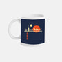 A Night On Tatooine-None-Mug-Drinkware-palmstreet