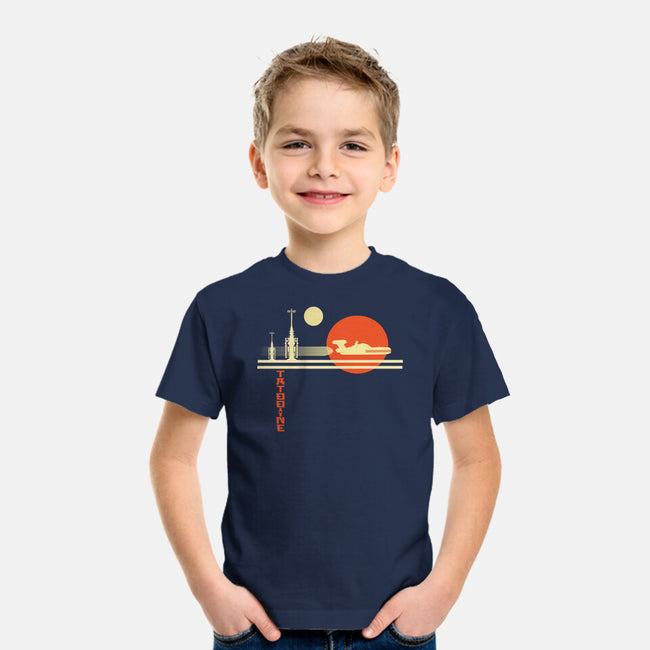 A Night On Tatooine-Youth-Basic-Tee-palmstreet