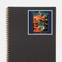 Mage's Guide-None-Glossy-Sticker-Hafaell