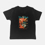 Mage's Guide-Baby-Basic-Tee-Hafaell