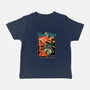 Mage's Guide-Baby-Basic-Tee-Hafaell