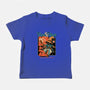 Mage's Guide-Baby-Basic-Tee-Hafaell