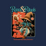 Mage's Guide-None-Matte-Poster-Hafaell
