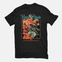 Mage's Guide-Mens-Premium-Tee-Hafaell