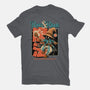 Mage's Guide-Mens-Premium-Tee-Hafaell